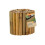 Smart Garden Bamboo Edging on a roll 1M x 0.15M 6
