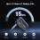 UGREEN Auto Bluetooth 5.3 Audio Aux Receiver 5