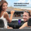 UGREEN Auto Bluetooth 5.3 Audio Aux Receiver 3