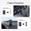 UGREEN Auto Bluetooth 5.3 Audio Aux Receiver 9