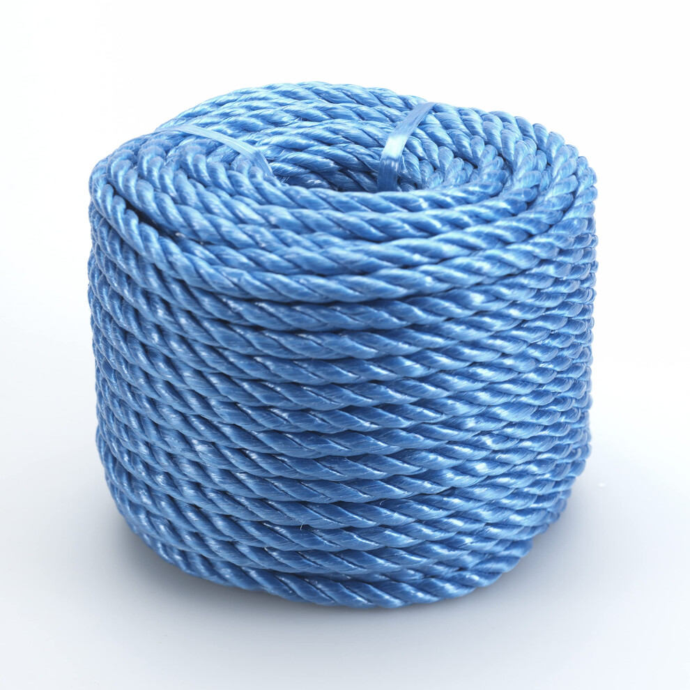 Blue Polyproplene Rope Coils (6mm - 220m)-image-OPC-PGYB9CY-NEW