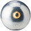 T3492 11 Cast Iron Plumb Bob, 300 g 3