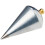 T3492 11 Cast Iron Plumb Bob, 300 g 1