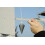 300g Plumb Bob with 20m String - Solid Steel, Brass-Head Screw, for Vertical Alignment 4