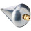 T3492 11 Cast Iron Plumb Bob, 300 g 2