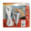 300g Plumb Bob with 20m String - Solid Steel, Brass-Head Screw, for Vertical Alignment 2