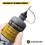 Home Secure Graphite Powder Lubricant for High Security Cylinder Locks 7