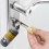 Home Secure Graphite Powder Lubricant for High Security Cylinder Locks 5