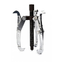 12900623 Pro Craft 2/3 Leg Gear Puller, Silver, 6-Inch