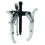 12900623 Pro Craft 2/3 Leg Gear Puller, Silver, 6-Inch 2
