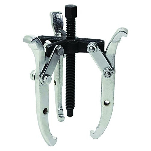 12900623 Pro Craft 2/3 Leg Gear Puller, Silver, 6-Inch 1