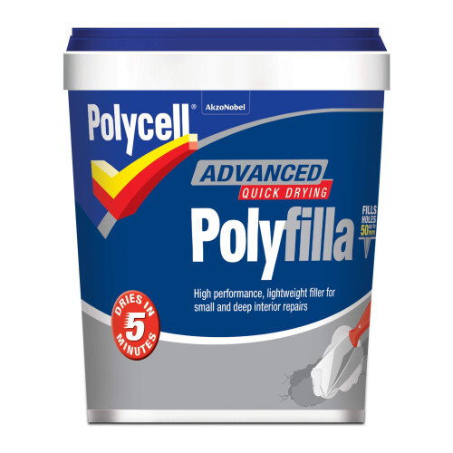 Advanced Polyfilla 600ML 1