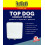 CIST10 Top Dual Flush Cistern Bottom Entry, 6 Litre 1