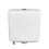 CIST10 Top Dual Flush Cistern Bottom Entry, 6 Litre 2