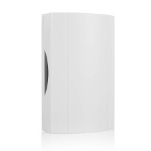 Chime with Integrated Transformer - Easy 2-Wire Installation - DBW-23082