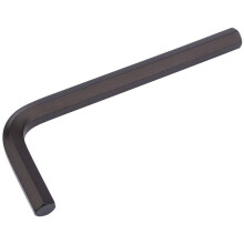 33561 Metric Hexagon Key Wrench, 8 mm Size
