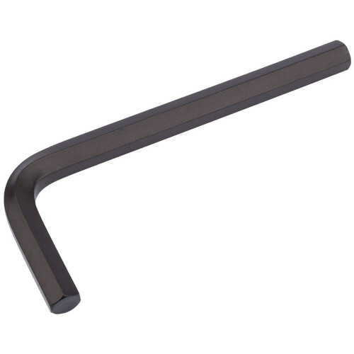 Draper 33561 Metric Hexagon Key Wrench, 8 mm Size