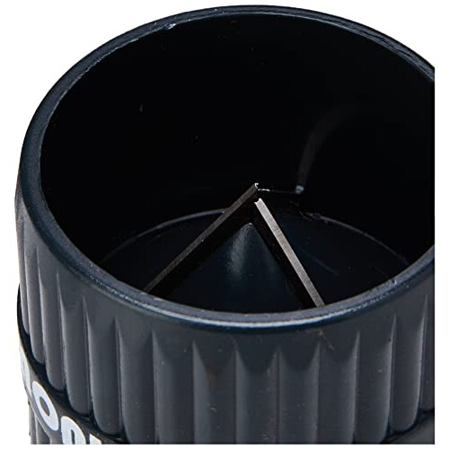 Monument 365f Int / Ext Pipe End De Burrer 2