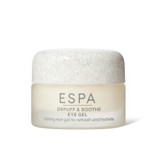 | Depuff & Soothe Eye Gel | 15ml | Hyaluronic Acid | Reduce Dark Circles | Combat Dryness