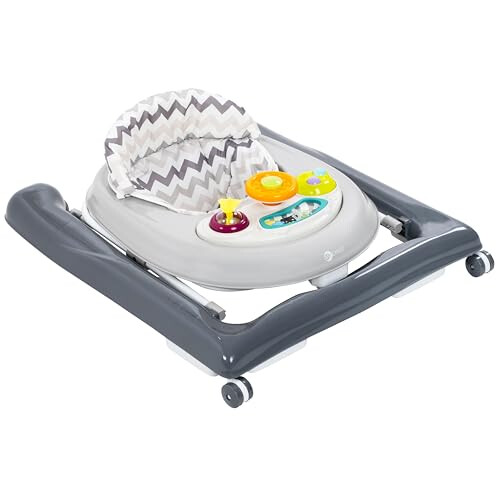 Mychild Wizzy Walker - Grey 2