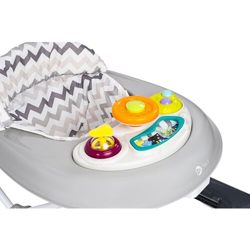Mychild Wizzy Walker - Grey 1