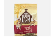 Tiny Friends Farm Russel Rabbit Tasty Nuggets