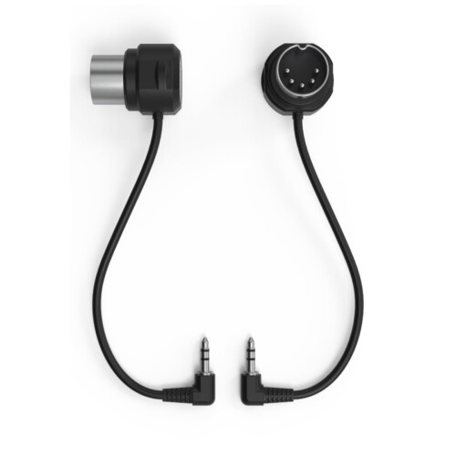WIDI Jack MIDI Cable DIN-5
