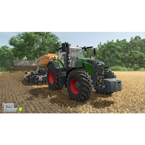 Farming Simulator 25 - PS5 2