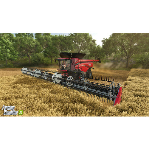 Farming Simulator 25 - PS5 1