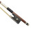 1/4 Ebony Octagonal Violin Bow - Superior Violin Bow for Students 1