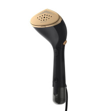 Philips 7000 Series Handheld Steamer - 1500W, 28g/min Continuous Steam. Optimal Temp. Metal Soleplate, 100 ml + 200 ml Detachable tank. Glove/StyleMat