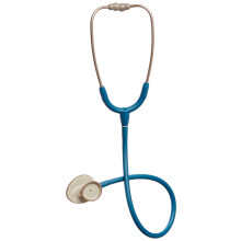 Lightweight II S. E. Stethoscope 2452, Caribbean Blue Tube