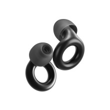 Experience 2 Ear Plugs – Stylish Certified Hearing Protection for Concerts & Festivals, Live Events, Musicians, Sports, DJs and Nightlife – 17dB