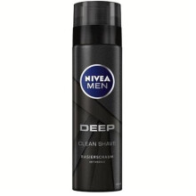Man Care Shaving Care Deep Clean Shave Shaving Foam 200 ML