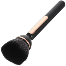 (As show, One size) Loose Powder Brush Portable Makeup Brush Practical Nail Dust Brush Multi-function Makeup Brush
