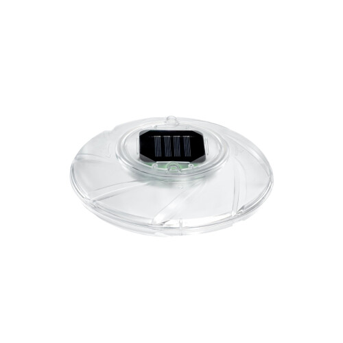 Bestway | Solar Float Waterproof LED Pool Light for Above Ground Poo, Swimming Pool Party Accessory 2