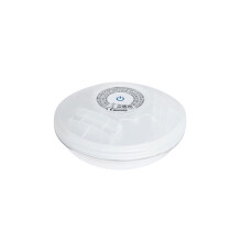 Luce Solare Galleggiante per Piscina Bestway Ø 14 cm
