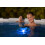 Bestway | Solar Float Waterproof LED Pool Light for Above Ground Poo, Swimming Pool Party Accessory 2