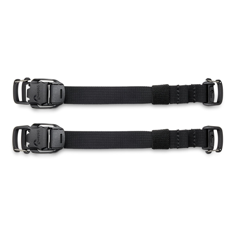 ProTactic Quick Straps III Compatible with ProTactic Backpack 350/450 III Modular System Accessory Straps, Versatile for Securing Tripods and Camera