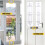 x2 Sash Jammers - Extra Security Locks for uPVC Window & Doors - White 6