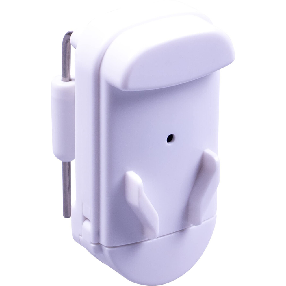 Aidapt Liquid Level Indicator With Loud Audible Vibrating Alarm To Signal Cup Mug Full For Use By Blind And Visually Impaired Users.