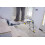 Adjustable Linking PRO Work Platform 4