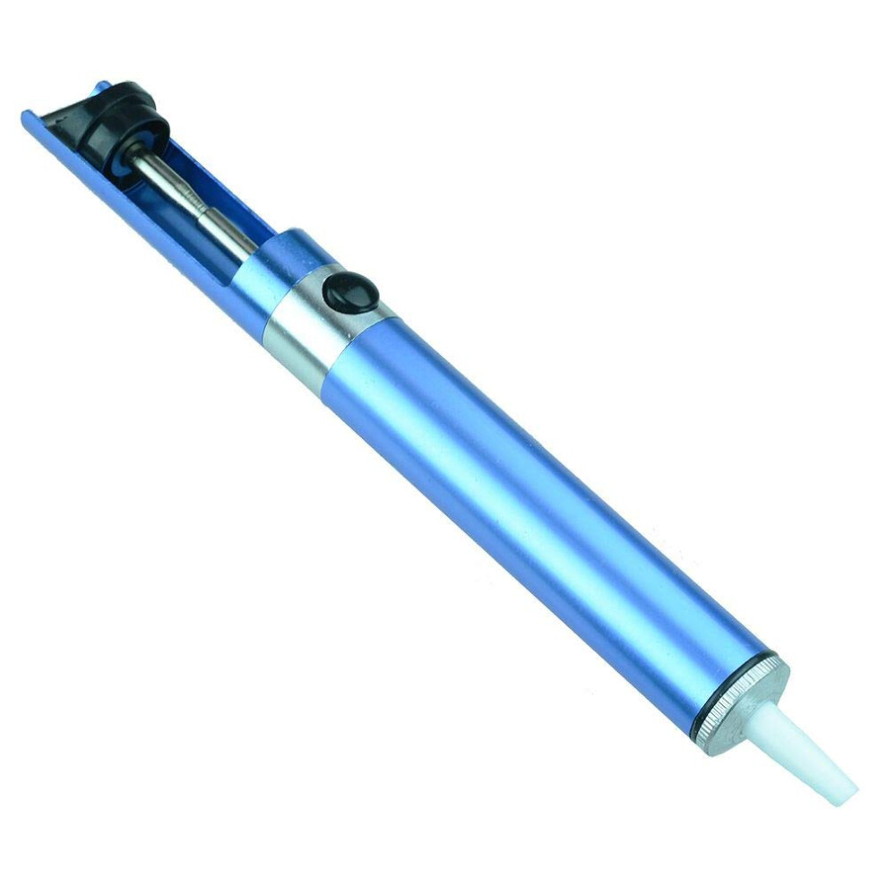 Solder Sucker Desoldering Desolder Remover Pump Tool Vacuum 5056240313269