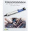 Fixpoint 51204 HQ Desoldering Pump 5