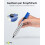 Fixpoint 51204 HQ Desoldering Pump 4