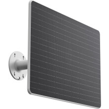 Solarmodul - EZVIZ - 12W - Eingebauter Akku - Doppelter Ladeanschluss - IP65 - Bluetooth