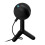 Microfoon Logitech G Yeti Orb gaming RVB condensator met LIGHTSYNC voor PC/Mac - Zwart 1