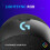 Microfoon Logitech G Yeti Orb gaming RVB condensator met LIGHTSYNC voor PC/Mac - Zwart 2