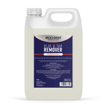 Commercial Glue Adhesive and Tar Remover, 2.5 Litre, Clear