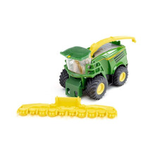 Ensileuse John Deere 8500i 1/87 - SIKU - 1794